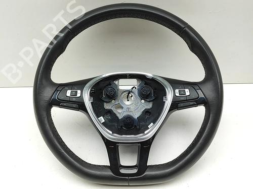 Volante Volante VW T-ROC (A11, D11) 1.5 TSI (150 hp) 33847560 33847560