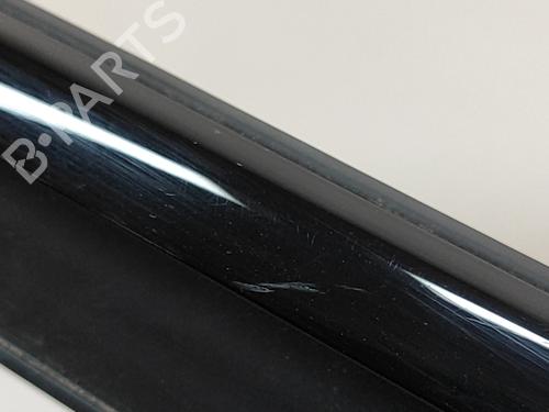 Door moulding trim AUDI A3 Sportback (8VA, 8VF) S3 quattro | BP24583450C150 