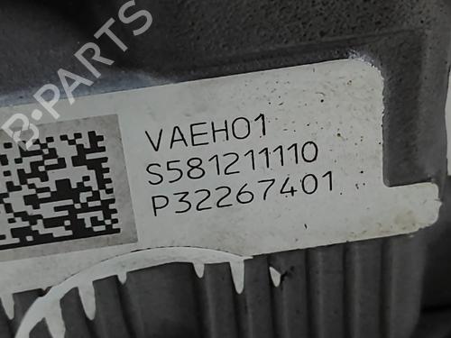 Cylinder head VOLVO XC40 (536) B4 Mild-Hybrid | BP27768912M5 - Image 8