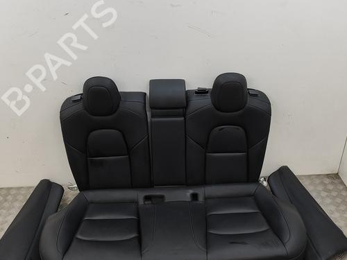 Sæde Bagtil TESLA MODEL 3 (5YJ3) EV AWD (351 hp) 27792091