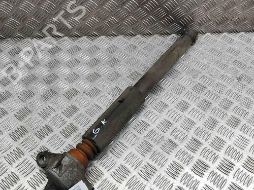Left rear shock absorber KIA SOUL III (SK3) E-SOUL | BP27773572M18