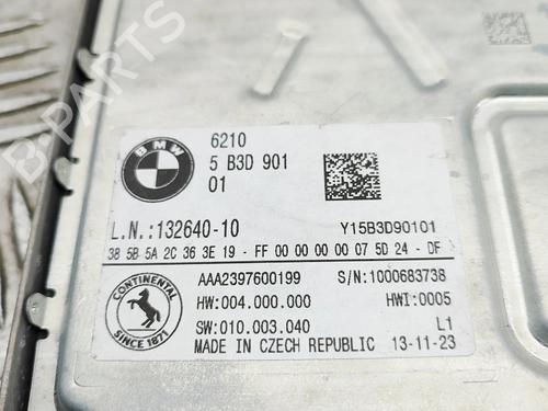 Electronic module BMW X5 (G05, F95) xDrive 45 e Plug-in Hybrid | BP36358481M83  - Image 7
