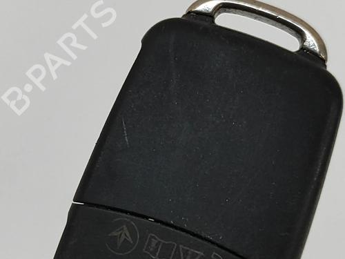 Electronic module VW CADDY IV Box Body/MPV (SAA, SAH) 2.0 TDI 4motion | BP27350692M83