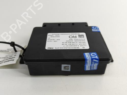 Electronic module MERCEDES-BENZ CLA Coupe (C117) CLA 180 (117.342) | BP25217180M83 
