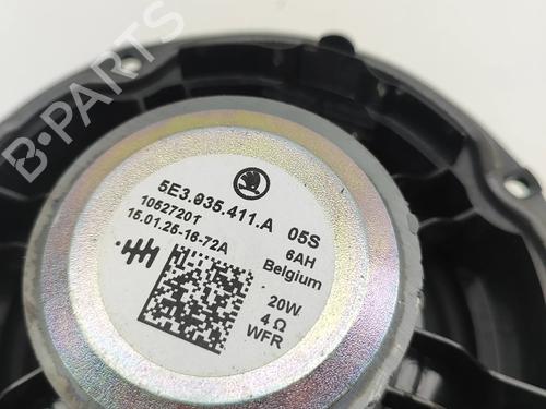 Speaker SKODA ENYAQ iV SUV (5AZ) 85 | BP28115618E2