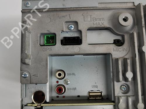 Electronic module HYUNDAI H-1 Cargo (TQ) 2.5 CRDi | BP25787710M83