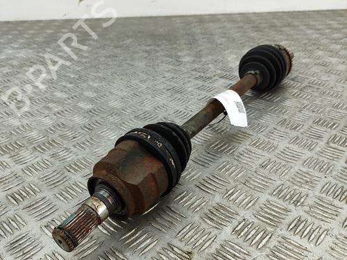 Left front driveshaft KIA SOUL II (PS) EV Electric | BP25219260M38 