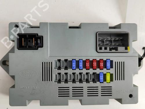 Fuse box JAGUAR XE (X760) 2.0 D | BP20144187E1 