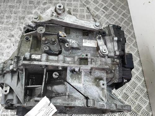 Gearbox VOLVO XC60 II (246) T8 Hybrid AWD | BP30620870M3  - Image 5