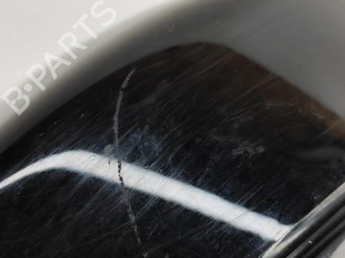 Right mirror LAND ROVER RANGE ROVER EVOQUE (L538) 2.0 D 4x4 | BP24975868C27 