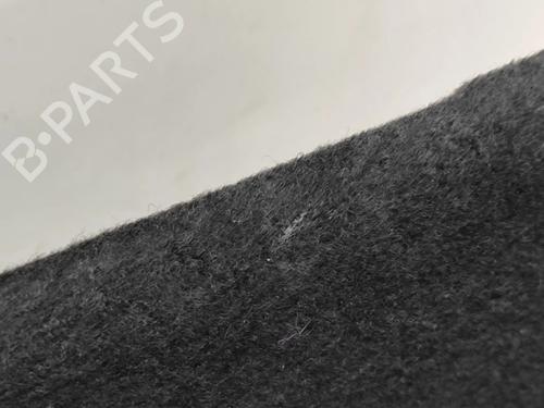 Boot lining PORSCHE TAYCAN Cross Turismo (Y1B) 4 (Y1BBD1) | BP28497917I3