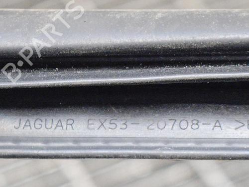 Rubber door seal JAGUAR F-TYPE Convertible (X152) 5.0 SCV8 S | BP14610937C142 