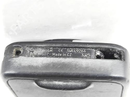 Electronic module VOLVO V40 Hatchback (525) D3 | BP37669751M83 - Image 6
