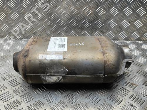 Used Catalyst MASERATI LEVANTE SUV (M161) 3.0 D Q4 (250 hp) 30621283