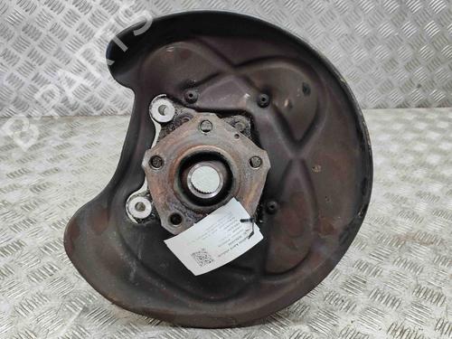 Used Left rear steering knuckle AUDI Q7 (4MB, 4MG, 4MQ) 3.0 TDI quattro (272 hp) 19264970