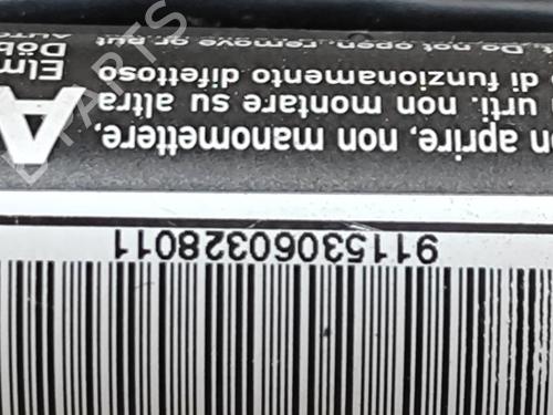 Seat buckle BMW 5 (F10) 535 d | BP24142966I32 