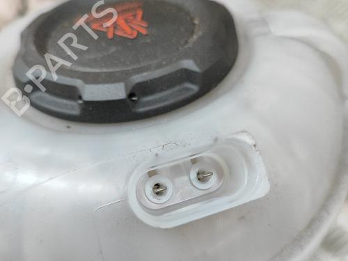 Expansion tank AUDI A3 Sportback (8VA, 8VF) S3 quattro | BP24583295C120 
