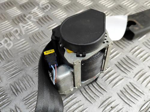 Front right seatbelt RENAULT ZOE (BFM_) ZOE | BP33372051I25 - Image 3