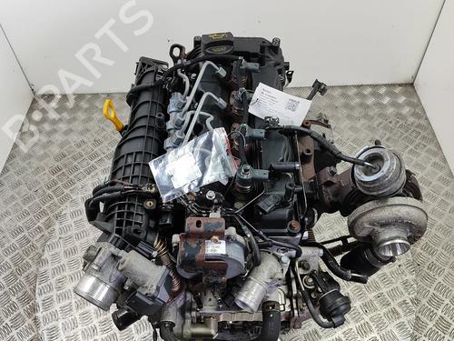Engine KIA SPORTAGE III (SL) 1.7 CRDi | BP33549167M1  - Image 5