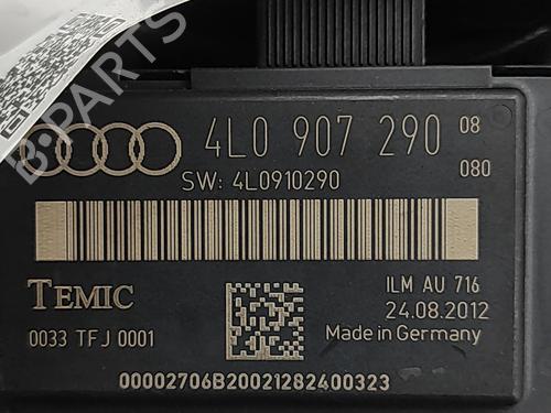 Electronic module AUDI Q7 (4LB) 3.0 TDI quattro | BP33381365M83  - Image 6