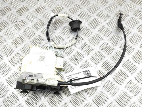Front left lock PORSCHE 911 Convertible (991) 3.8 Carrera 4S / 4 GTS | BP29321533C98 