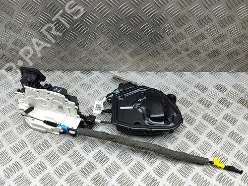 Used Front right lock Front right lock 36044984 36044984