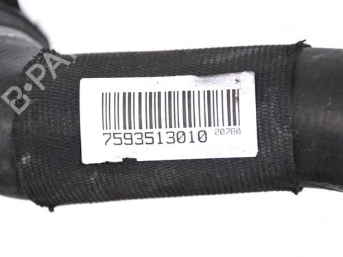 Pipe BMW 5 (F10) ActiveHybrid | BP30226635M125  - Image 5