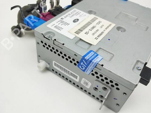 Electronic module JAGUAR XE (X760) 2.0 D | BP36565162M83 - Image 3