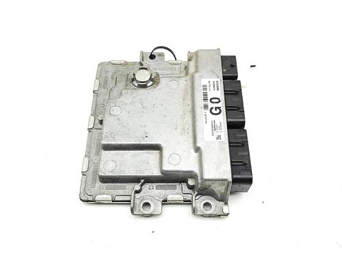 Engine control unit (ECU) NISSAN NAVARA NP300 Pickup (D23, D23T) 2.3 dCi 4x4 (D231, D23T) | BP38960664M57 - Image 2