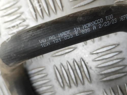 Pipe AUDI Q4 E-TRON Sportback (F4N) 40 | BP28446786M125  - Image 6