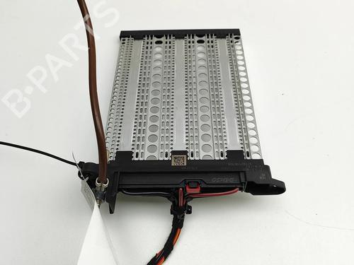 Heater resistor VW PASSAT B8 (3G2, CB2) 2.0 TDI | BP37698728M108  - Image 5