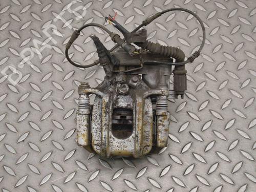 Used Right rear brake caliper BMW 5 (F10) 520 d (184 hp) 30268108