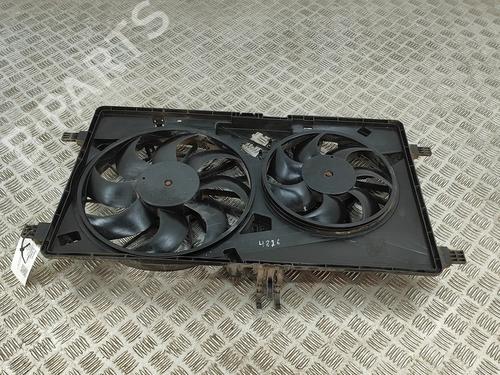 Koelventilatormotor RENAULT MASTER III Van (FV) 2.3 dCi 130 FWD (FV0M, FV0Y, FV0J, FV02, FV03) (130 hp) 25216666