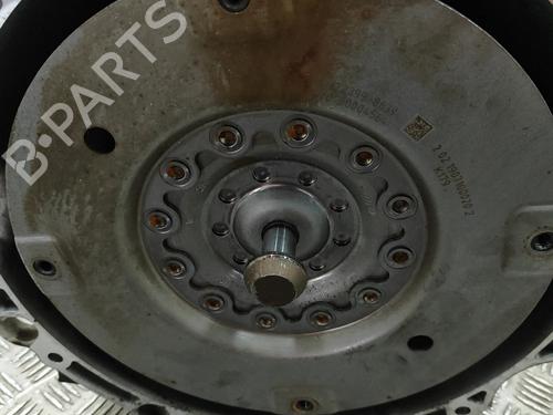 Gearbox JAGUAR F-PACE (X761) 2.0 TD4 AWD | BP18958742M3 