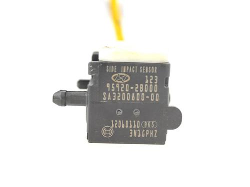 Electronic sensor HYUNDAI SANTA FÉ II (CM) 2.2 CRDi 4x4 | BP9901913M84