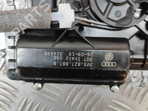 Tailgate lock AUDI E-TRON (GEN) 55 quattro | BP29404242C101 
