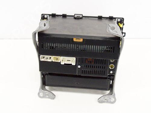 Electronic module TOYOTA PRIUS Liftback (_W2_) 1.5 Hybrid (NHW20_, NHW20R) | BP6757789M83 