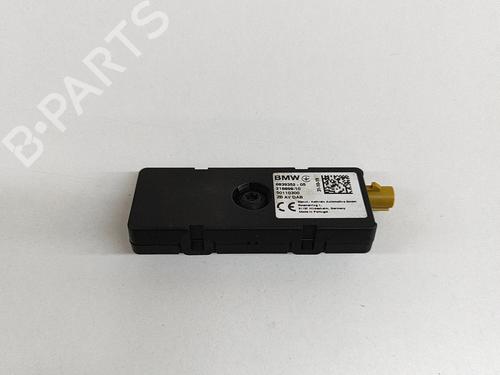 Used Electronic module Electronic module BMW X5 (G05, F95) xDrive 45 e Plug-in-Hybrid (286 hp) 19744190 19744190
