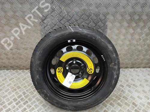 Used Jack Kit Jack Kit SKODA OCTAVIA III Combi (5E5, 5E6) 1.2 TSI (105 hp) 15775324 15775324