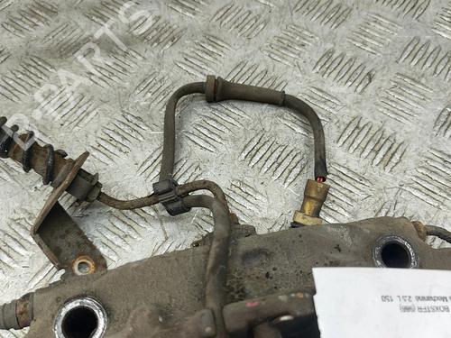 Right rear brake caliper PORSCHE BOXSTER (986) 2.5 | BP28434963M106 