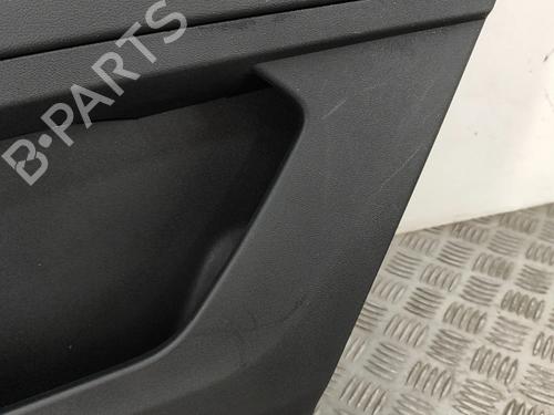 Rear right panel AUDI Q4 E-TRON Sportback (F4N) 40 | BP27786591C61  - Image 6