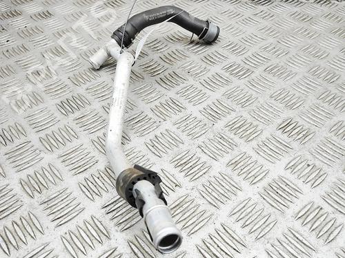 Pipe PORSCHE PANAMERA (970) 3.0 S E-Hybrid | BP39472705M125 - Image 2