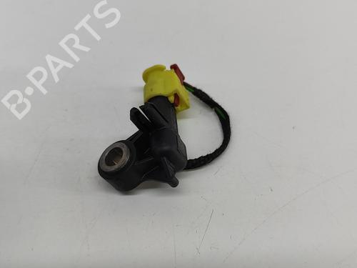Capteur électronique AUDI A4 B9 (8W2, 8WC) 2.0 TDI quattro | BP24819834M84 