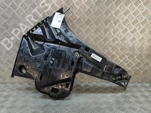 Used Rear bumper bracket MERCEDES-BENZ GLE (V167) GLE 400 d 4-matic (167.123) (330 hp) 27771776