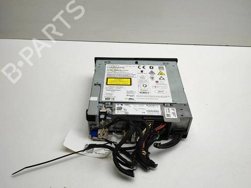 Electronic module AUDI TT (FV3, FVP) 2.0 TFSI quattro | BP39619214M83 - Image 3
