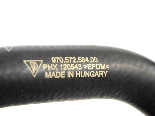 Pipe LAND ROVER RANGE ROVER IV (L405) 4.4 SDV8 4x4 | BP30215260M125