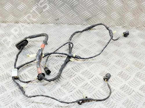 Used Electronic module JAGUAR S-TYPE II (X200) 2.5 V6 (200 hp) 14630702