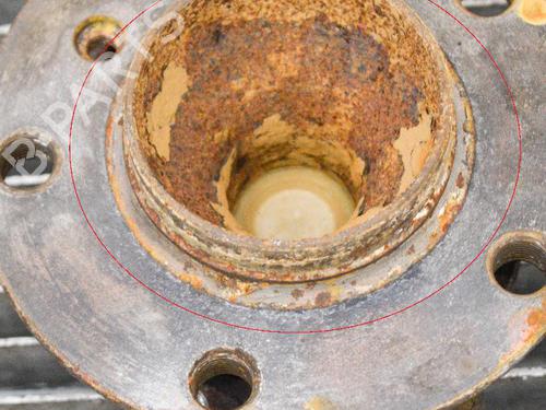 Andere BMW 5 Touring (F11) 525 d | BP14668692O1 