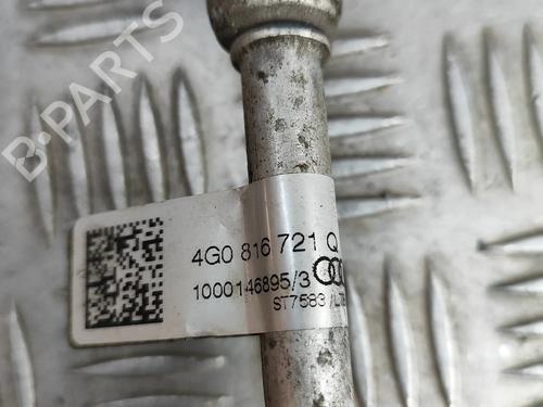 AC pipe AUDI A6 C7 Avant (4G5, 4GD) 2.0 TDI | BP33373520M126 - Image 6