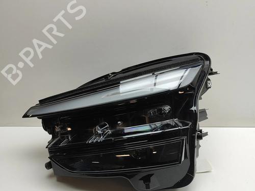 Used Left headlight Left headlight TESLA MODEL Y (5YJY) Long Range All-wheel Drive (514 hp) 33378935 33378935